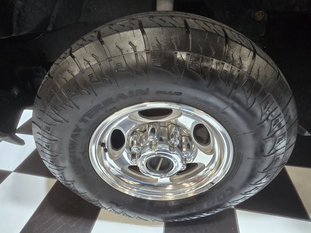 2005 Ford Excursion 137" WB 6.0L Limited 4WD - 22991761 - 21