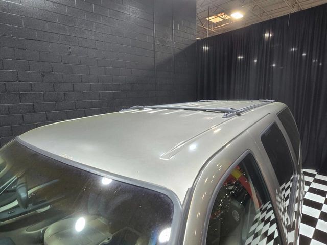 2005 Ford Excursion 137" WB 6.0L Limited 4WD - 22991761 - 26