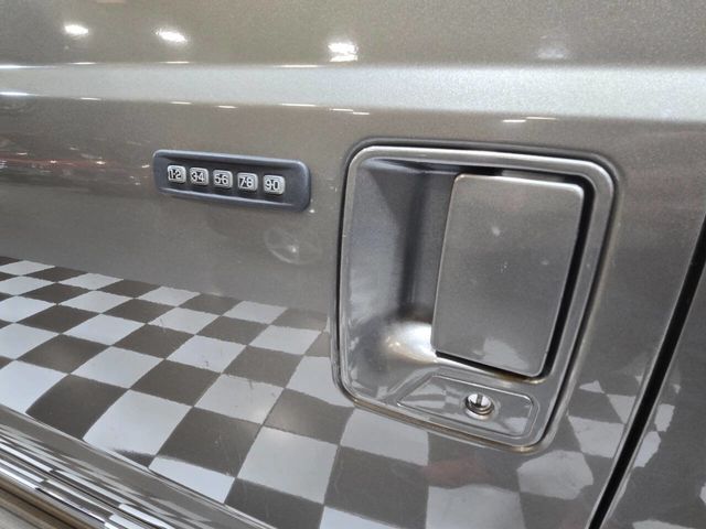 2005 Ford Excursion 137" WB 6.0L Limited 4WD - 22991761 - 27