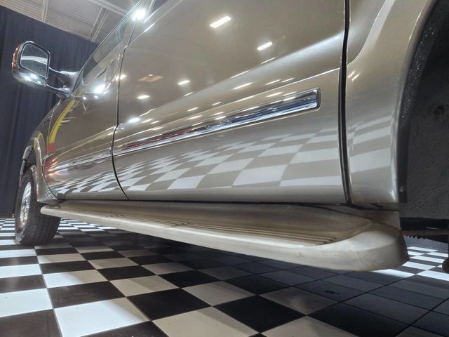 2005 Ford Excursion 137" WB 6.0L Limited 4WD - 22991761 - 28