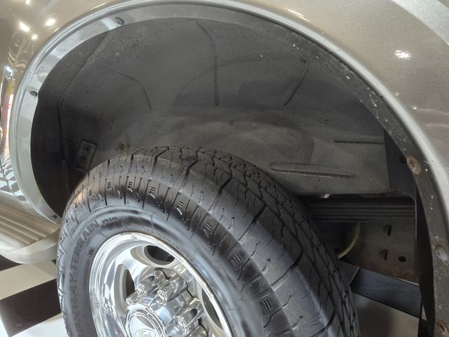 2005 Ford Excursion 137" WB 6.0L Limited 4WD - 22991761 - 32