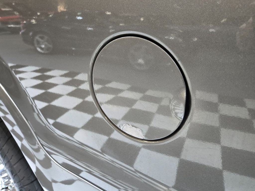 2005 Ford Excursion 137" WB 6.0L Limited 4WD - 22991761 - 36