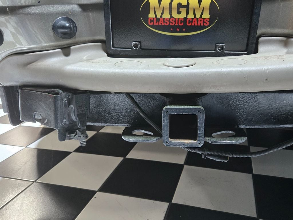 2005 Ford Excursion 137" WB 6.0L Limited 4WD - 22991761 - 47