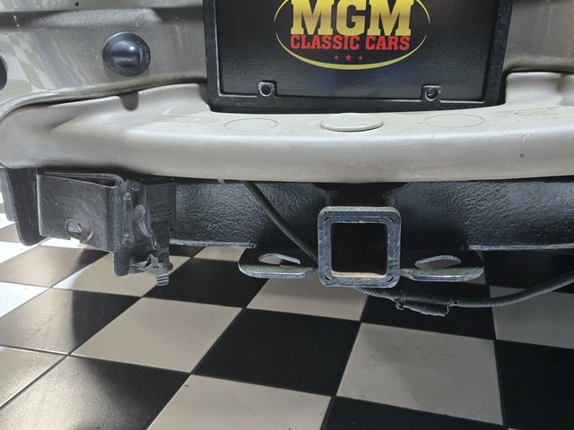 2005 Ford Excursion 137" WB 6.0L Limited 4WD - 22991761 - 47