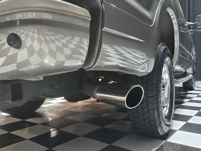 2005 Ford Excursion 137" WB 6.0L Limited 4WD - 22991761 - 49