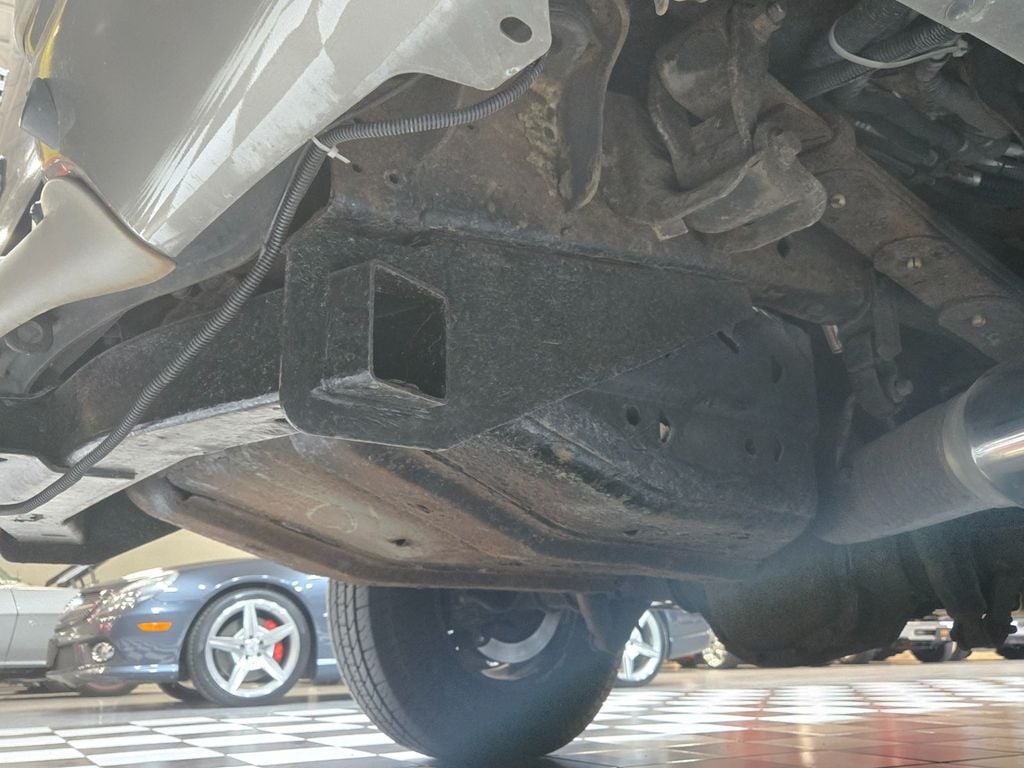 2005 Ford Excursion 137" WB 6.0L Limited 4WD - 22991761 - 50