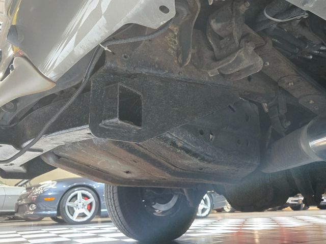 2005 Ford Excursion 137" WB 6.0L Limited 4WD - 22991761 - 50