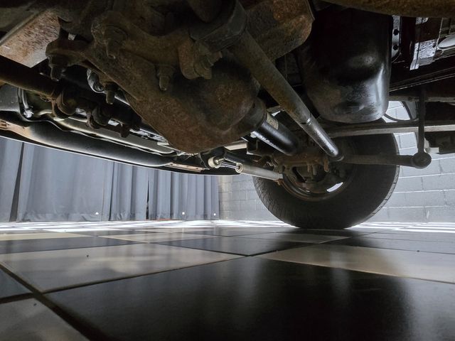 2005 Ford Excursion 137" WB 6.0L Limited 4WD - 22991761 - 51