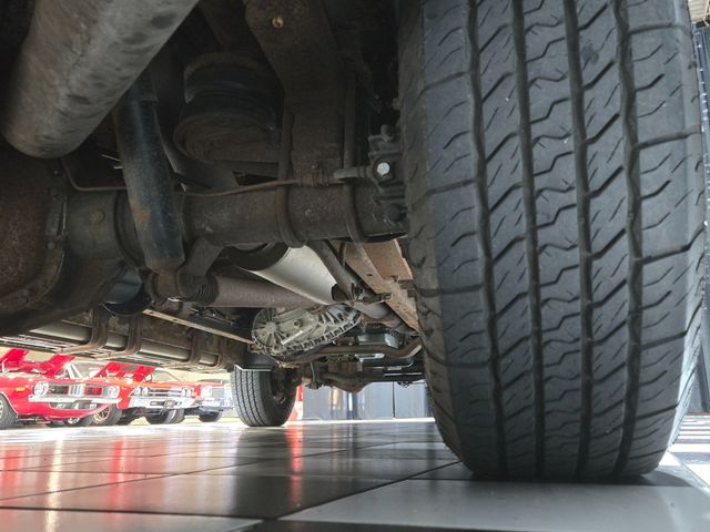 2005 Ford Excursion 137" WB 6.0L Limited 4WD - 22991761 - 52