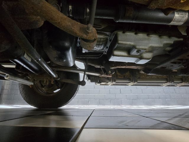 2005 Ford Excursion 137" WB 6.0L Limited 4WD - 22991761 - 53