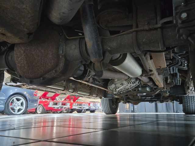 2005 Ford Excursion 137" WB 6.0L Limited 4WD - 22991761 - 54