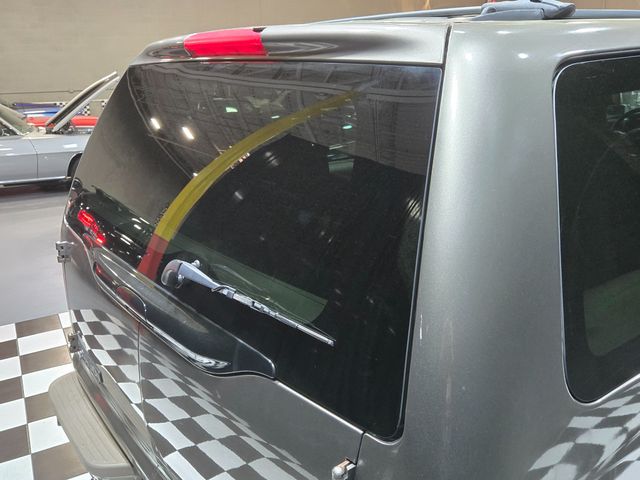 2005 Ford Excursion 137" WB 6.0L Limited 4WD - 22991761 - 56