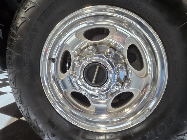2005 Ford Excursion 137" WB 6.0L Limited 4WD - 22991761 - 5
