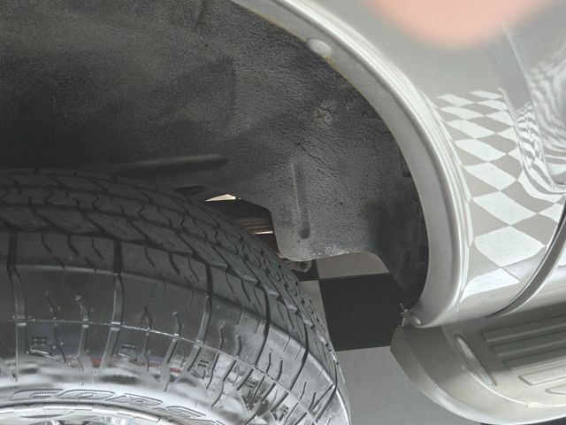 2005 Ford Excursion 137" WB 6.0L Limited 4WD - 22991761 - 60