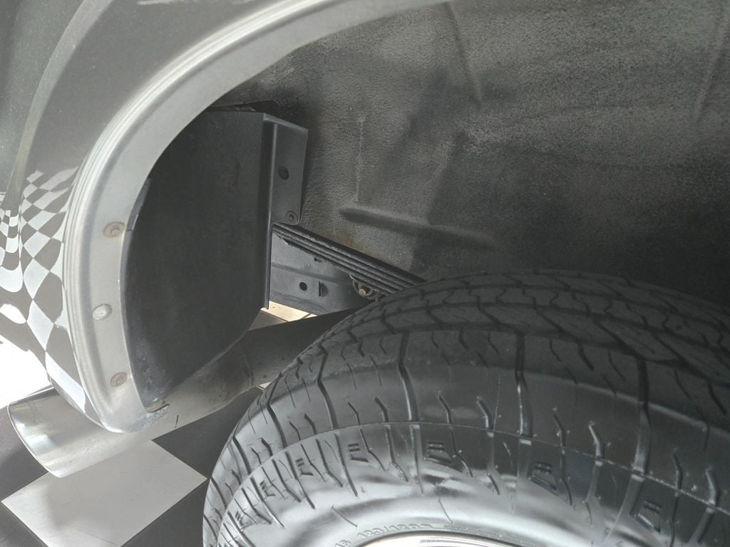 2005 Ford Excursion 137" WB 6.0L Limited 4WD - 22991761 - 61