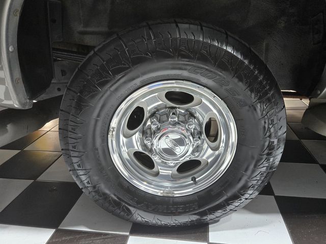 2005 Ford Excursion 137" WB 6.0L Limited 4WD - 22991761 - 62