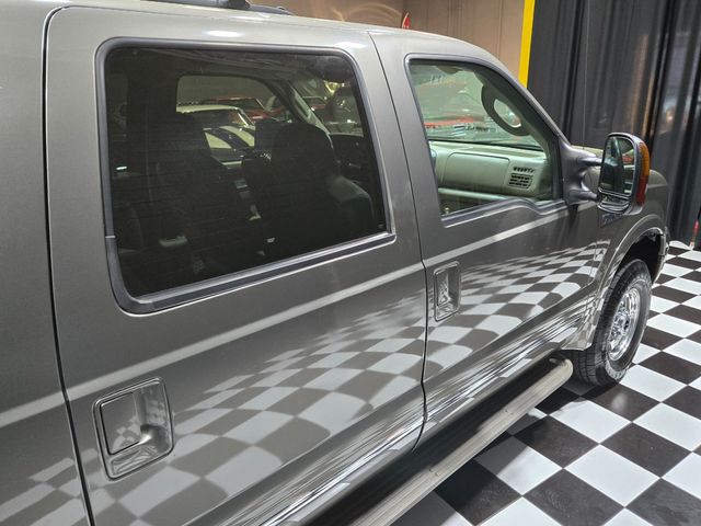 2005 Ford Excursion 137" WB 6.0L Limited 4WD - 22991761 - 64