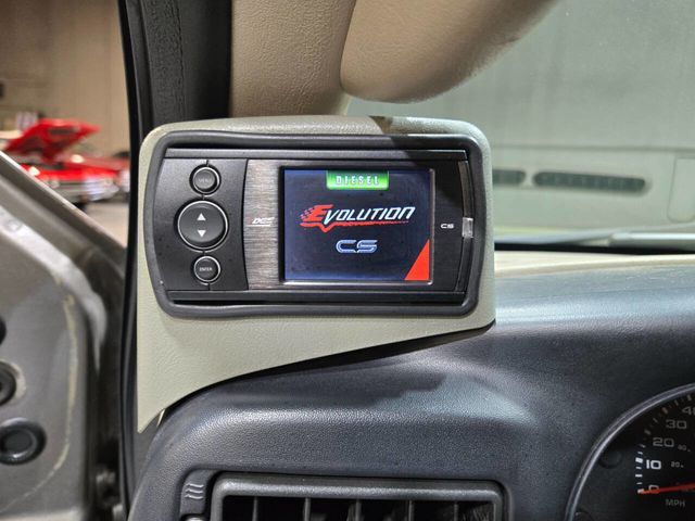 2005 Ford Excursion 137" WB 6.0L Limited 4WD - 22991761 - 6