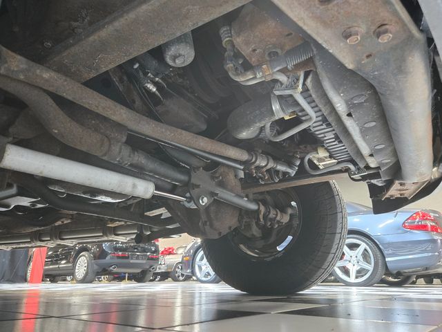 2005 Ford Excursion 137" WB 6.0L Limited 4WD - 22991761 - 69