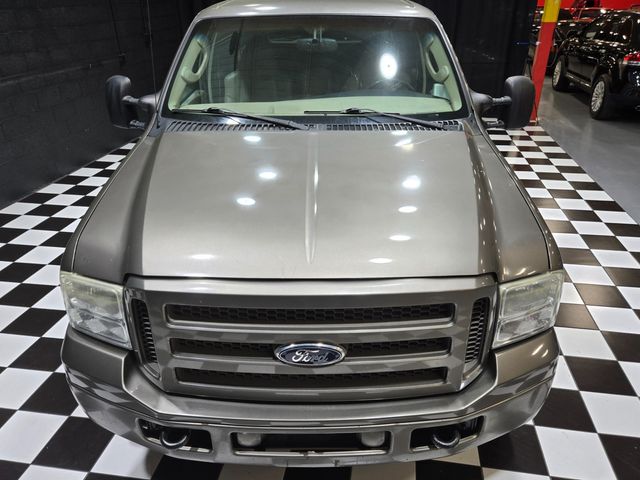 2005 Ford Excursion 137" WB 6.0L Limited 4WD - 22991761 - 71