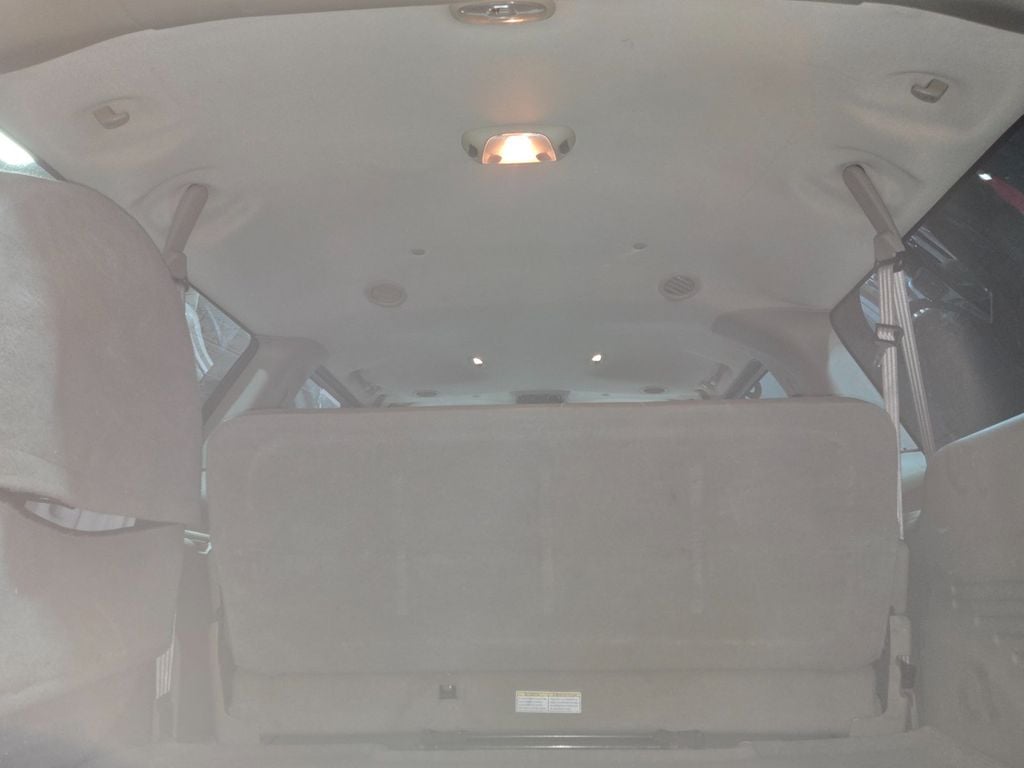 2005 Ford Excursion 137" WB 6.0L Limited 4WD - 22991761 - 76