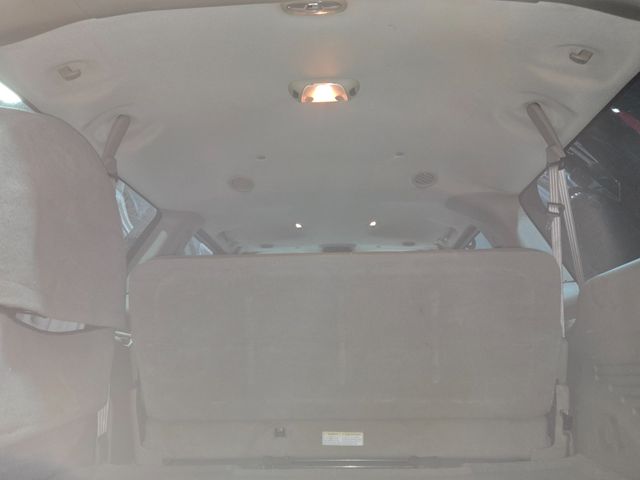 2005 Ford Excursion 137" WB 6.0L Limited 4WD - 22991761 - 76