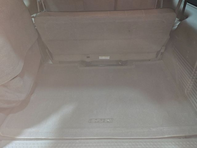 2005 Ford Excursion 137" WB 6.0L Limited 4WD - 22991761 - 77