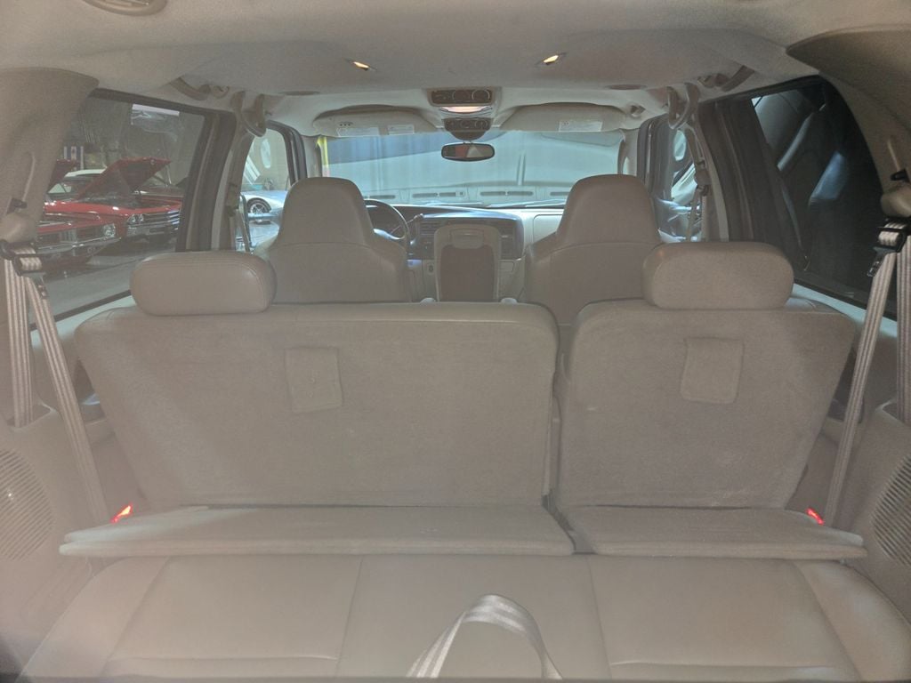2005 Ford Excursion 137" WB 6.0L Limited 4WD - 22991761 - 80