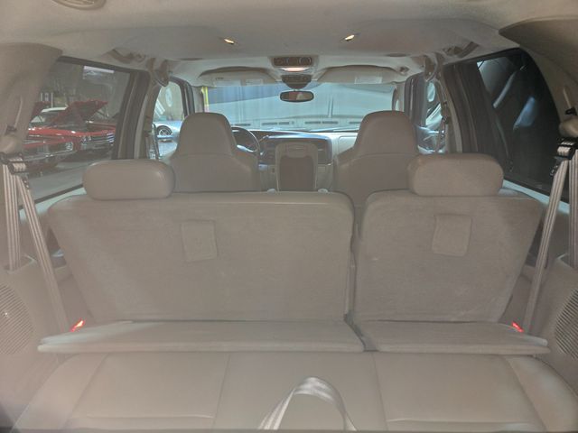 2005 Ford Excursion 137" WB 6.0L Limited 4WD - 22991761 - 80