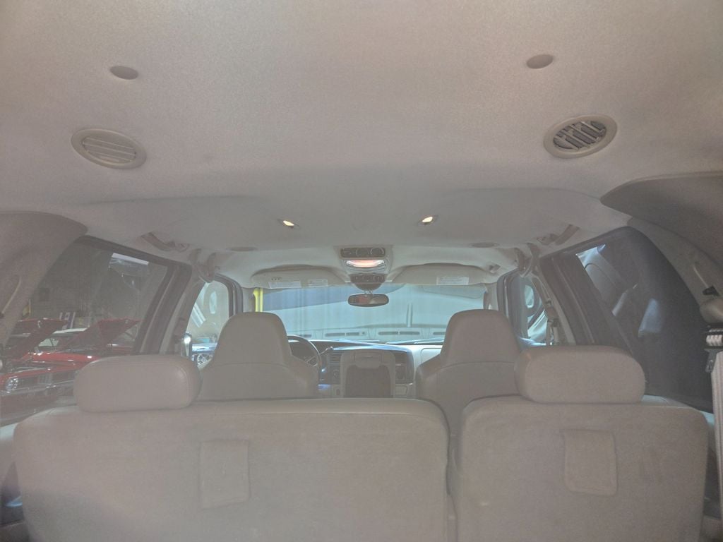 2005 Ford Excursion 137" WB 6.0L Limited 4WD - 22991761 - 81