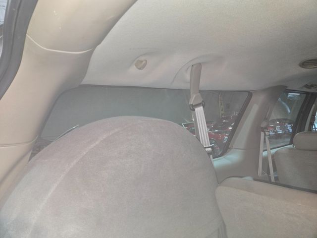 2005 Ford Excursion 137" WB 6.0L Limited 4WD - 22991761 - 82