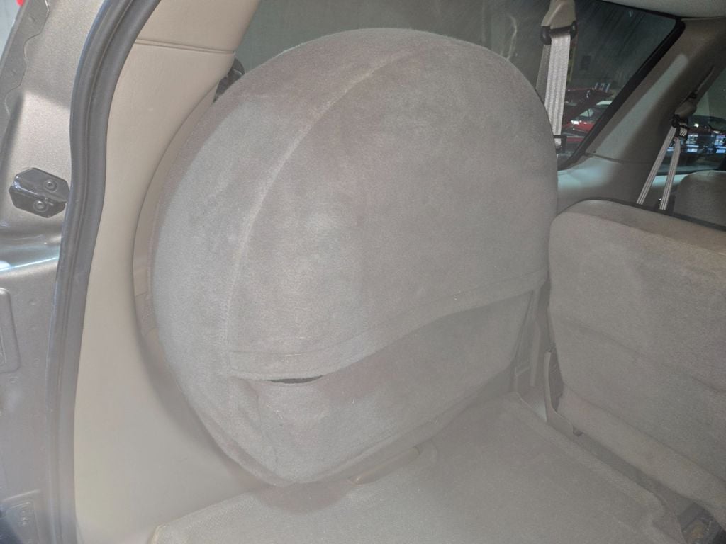 2005 Ford Excursion 137" WB 6.0L Limited 4WD - 22991761 - 84