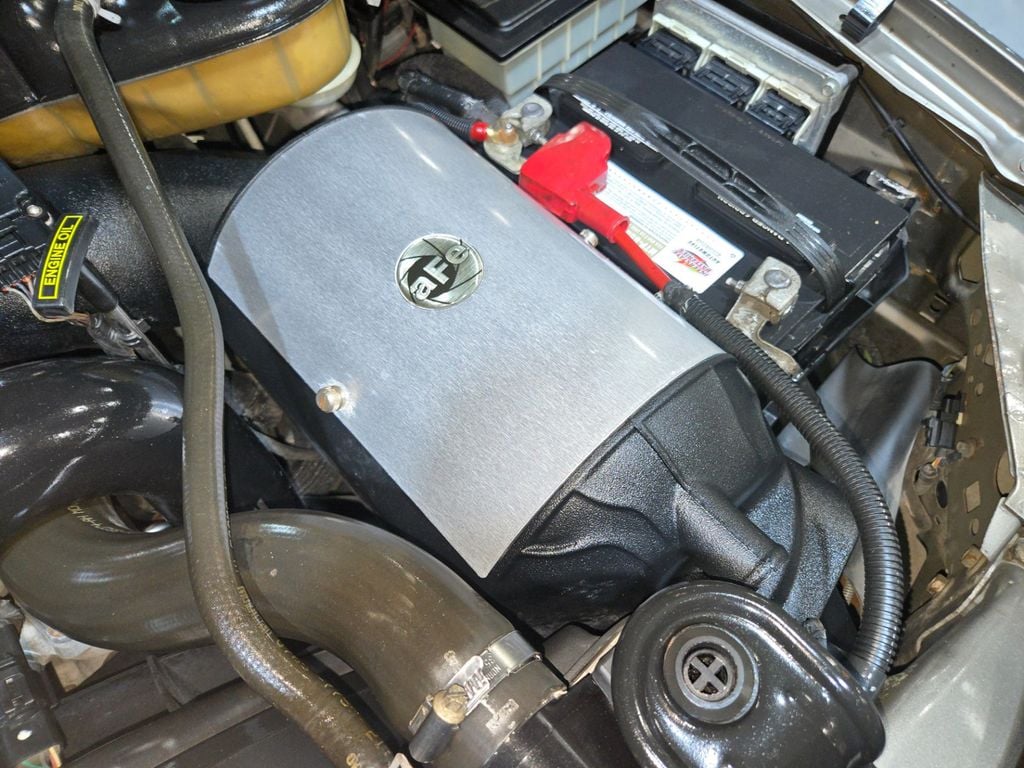 2005 Ford Excursion 137" WB 6.0L Limited 4WD - 22991761 - 92