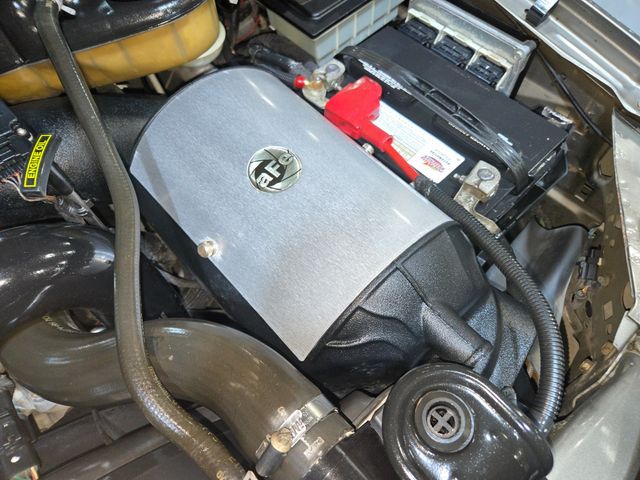 2005 Ford Excursion 137" WB 6.0L Limited 4WD - 22991761 - 92