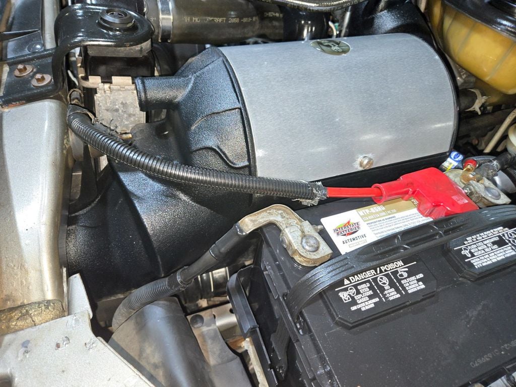 2005 Ford Excursion 137" WB 6.0L Limited 4WD - 22991761 - 93