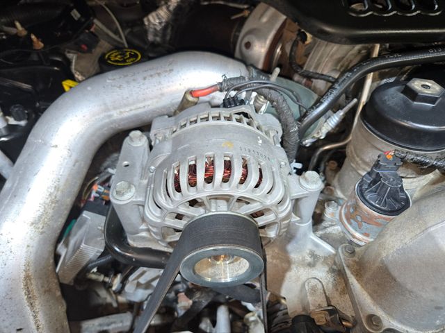 2005 Ford Excursion 137" WB 6.0L Limited 4WD - 22991761 - 95