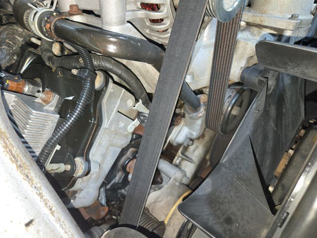 2005 Ford Excursion 137" WB 6.0L Limited 4WD - 22991761 - 97