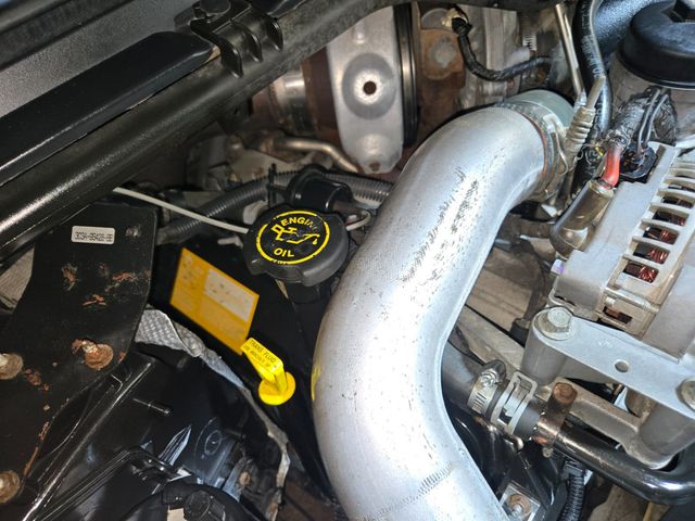 2005 Ford Excursion 137" WB 6.0L Limited 4WD - 22991761 - 98