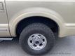 2005 Ford Excursion 137" WB 6.0L Limited 4WD - 22442625 - 19