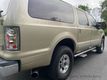 2005 Ford Excursion 137" WB 6.0L Limited 4WD - 22442625 - 22