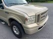 2005 Ford Excursion 137" WB 6.0L Limited 4WD - 22442625 - 27