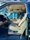 2005 Ford Excursion 137" WB 6.8L Limited 4WD - 22961186 - 10