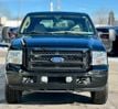 2005 Ford Excursion 137" WB 6.8L Limited 4WD - 22961186 - 32
