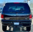 2005 Ford Excursion 137" WB 6.8L Limited 4WD - 22961186 - 3