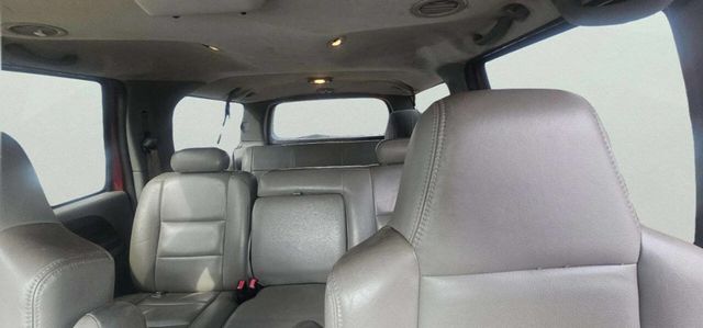 2005 Ford Excursion 137" WB 6.8L XLT 4WD - 22994638 - 9