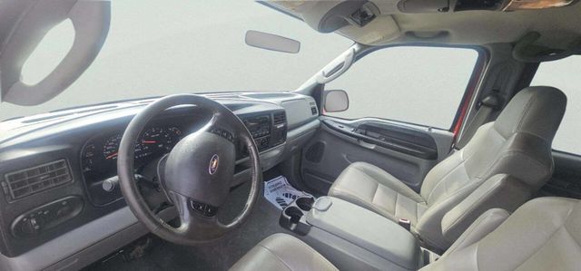 2005 Ford Excursion 137" WB 6.8L XLT 4WD - 22994638 - 8