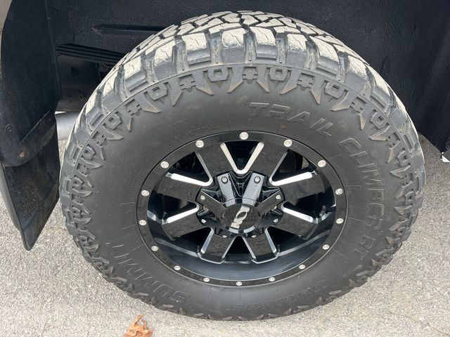 2005 Ford Excursion Eddie Bauer Powerstroke Turbo Diesel 4x4 - 22949196 - 12