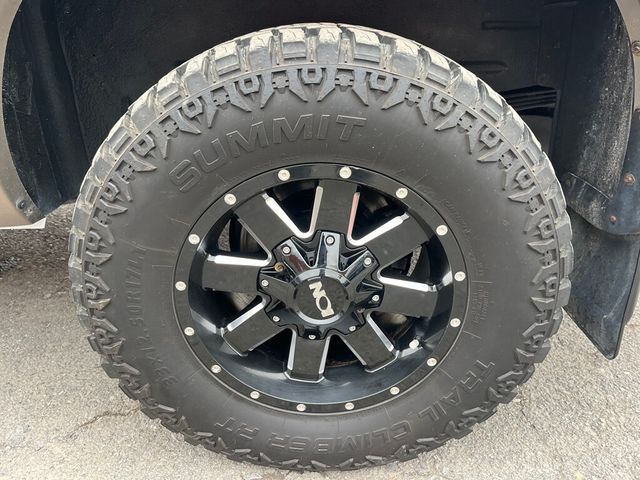 2005 Ford Excursion Eddie Bauer Powerstroke Turbo Diesel 4x4 - 22949196 - 13