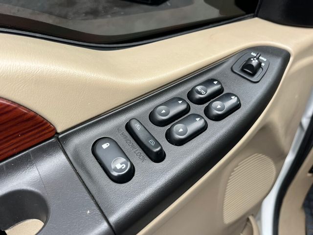 2005 Ford Excursion Eddie Bauer Powerstroke Turbo Diesel 4x4 - 22949196 - 20