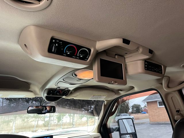 2005 Ford Excursion Eddie Bauer Powerstroke Turbo Diesel 4x4 - 22949196 - 27